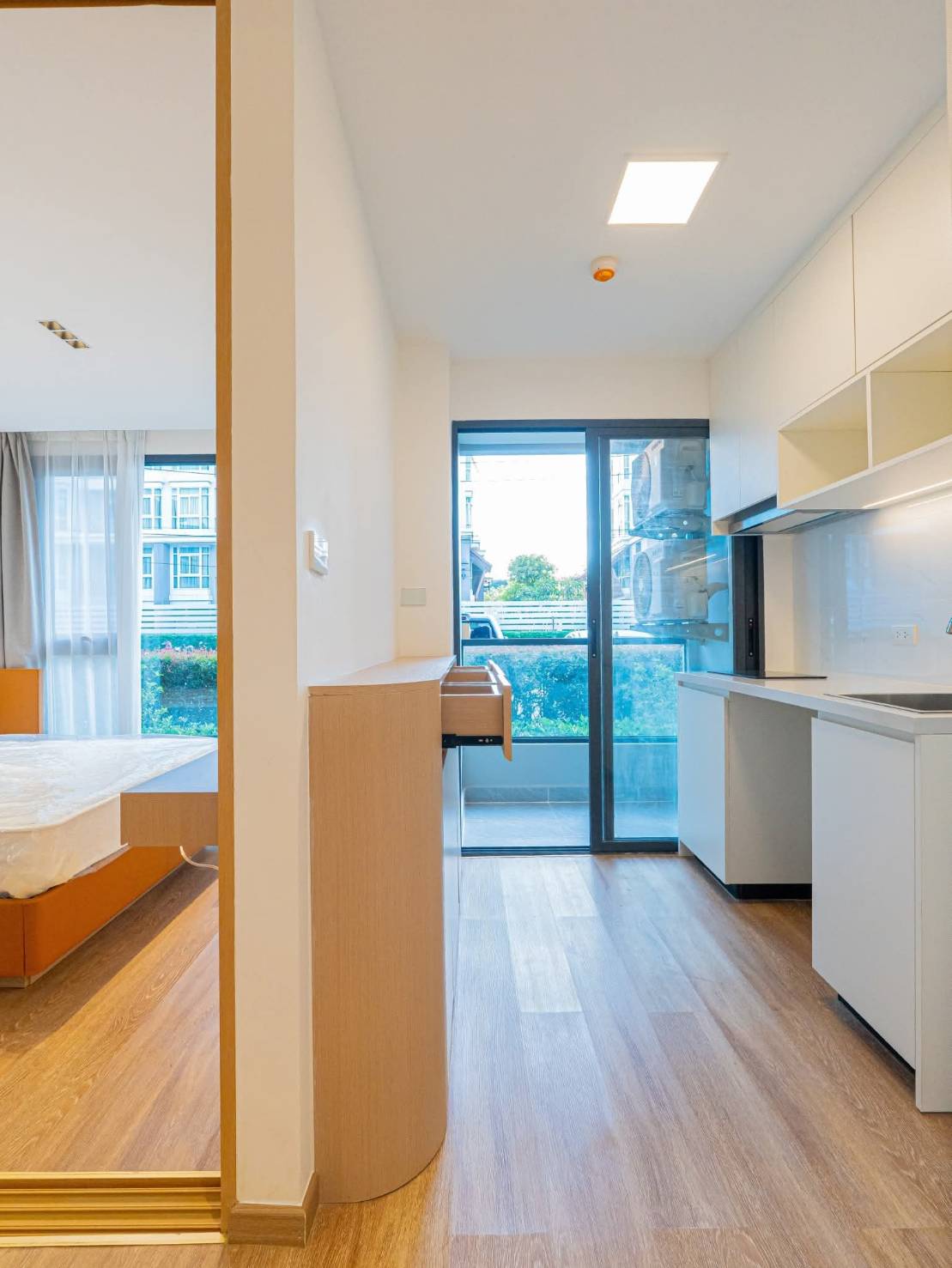 Le Chamonix Condo คอนโดแต่งครบ ทำเลทองเชียงใหม่ รูป 6