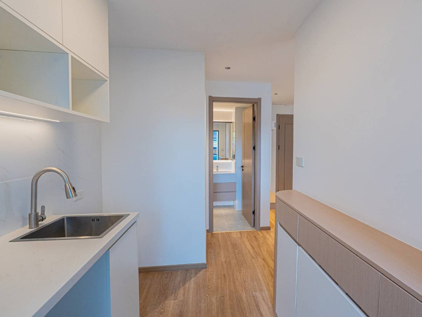 Le Chamonix Condo คอนโดแต่งครบ ทำเลทองเชียงใหม่ รูป 4