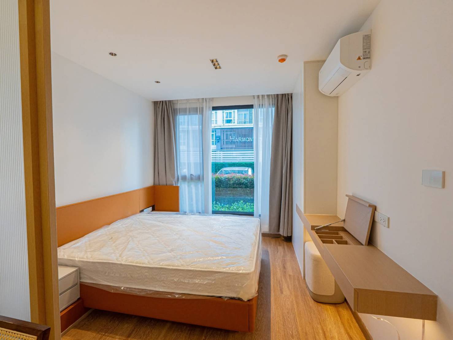 Le Chamonix Condo คอนโดแต่งครบ ทำเลทองเชียงใหม่ รูป 8