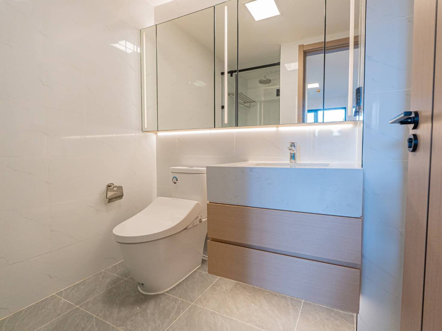 Le Chamonix Condo คอนโดแต่งครบ ทำเลทองเชียงใหม่ รูป 3