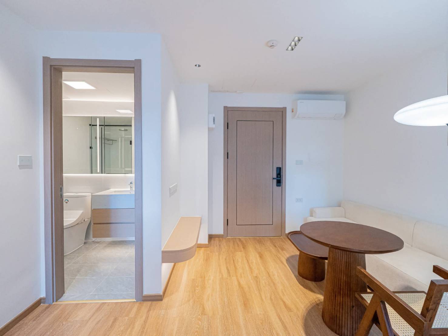 Le Chamonix Condo คอนโดแต่งครบ ทำเลทองเชียงใหม่ รูป 5