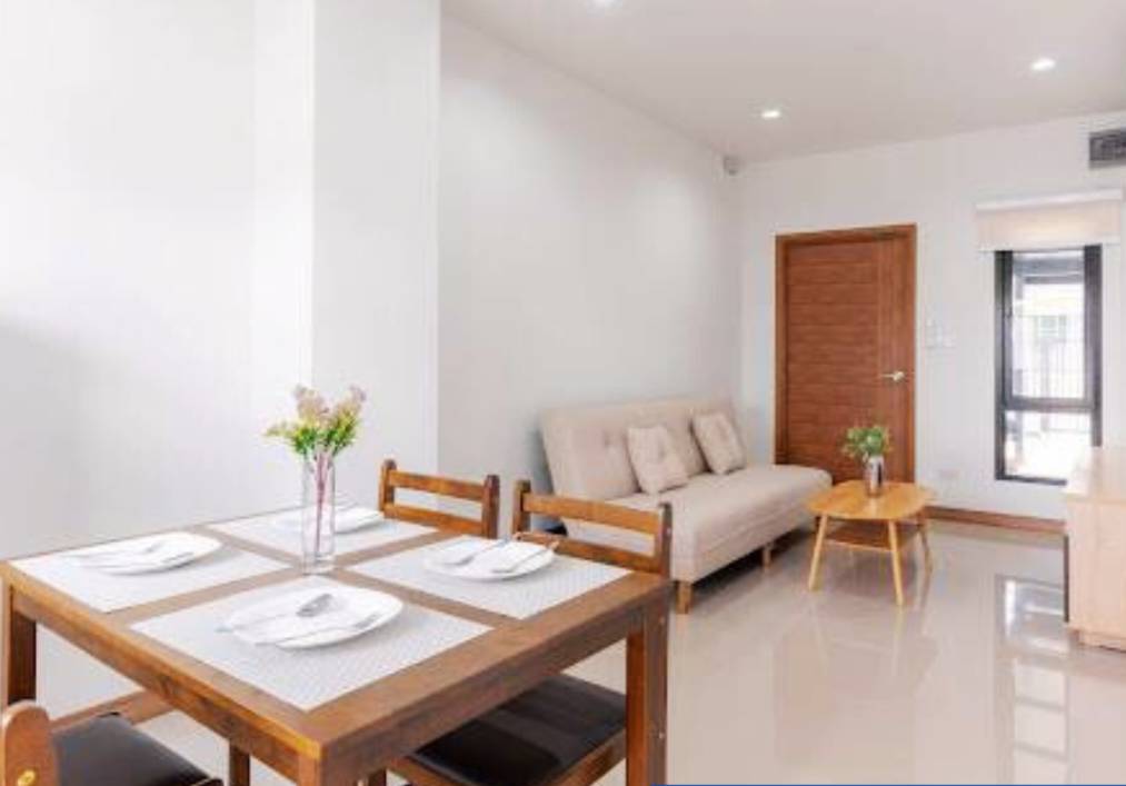 บ้านใหม่ใกล้ซุปเปอร์ไฮเวย์เชียงใหม่ รูป 7