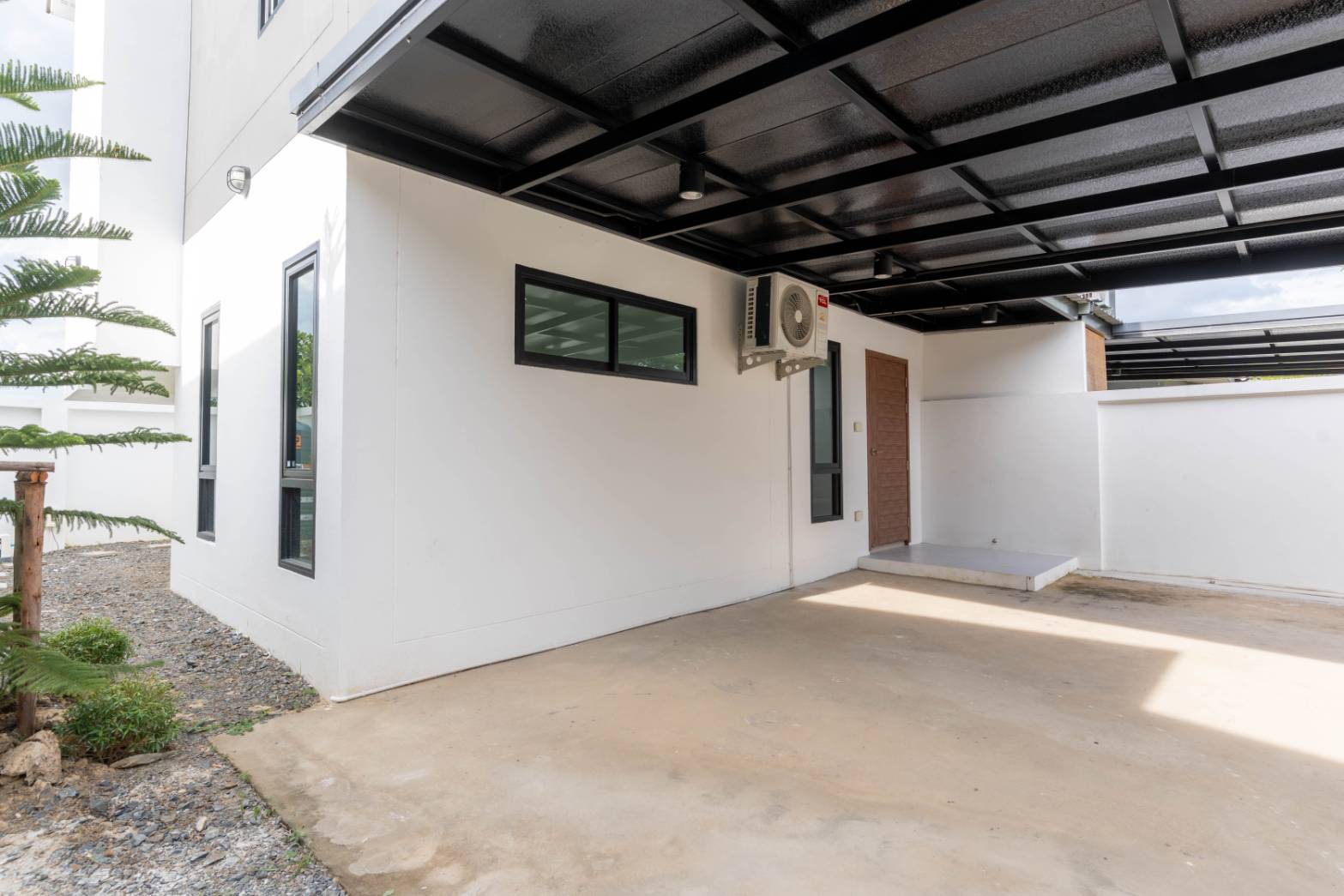 บ้านใหม่ใกล้ซุปเปอร์ไฮเวย์เชียงใหม่ รูป 5