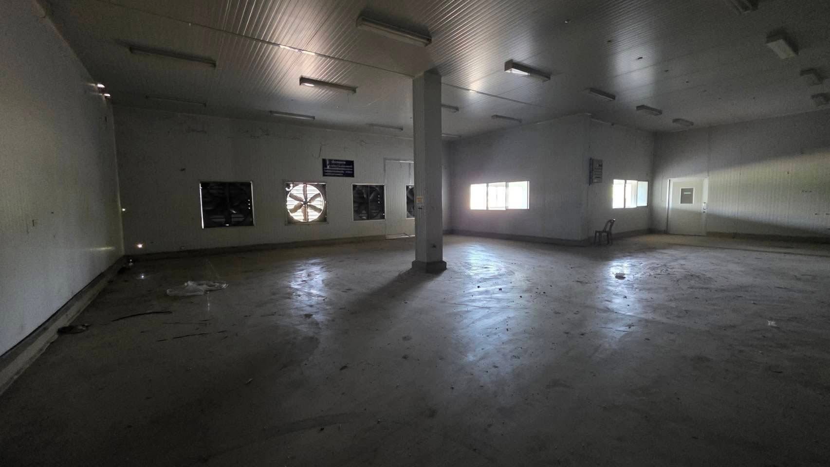ดีลแรง! ลดทันที 3 ล้านบาท โกดังใหญ่ติดถนนหลัก ป่าซาง – ลำพูน รูป 3
