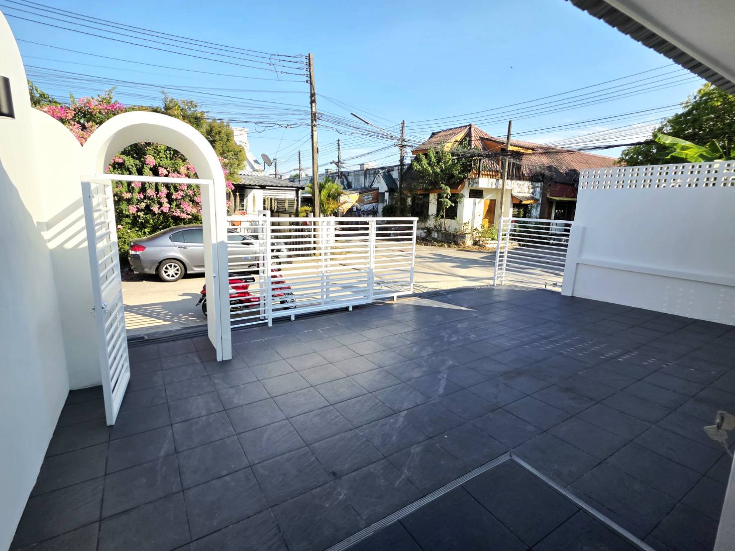 🔥 บ้านหลังสนามบินเชียงใหม่ รูป 2