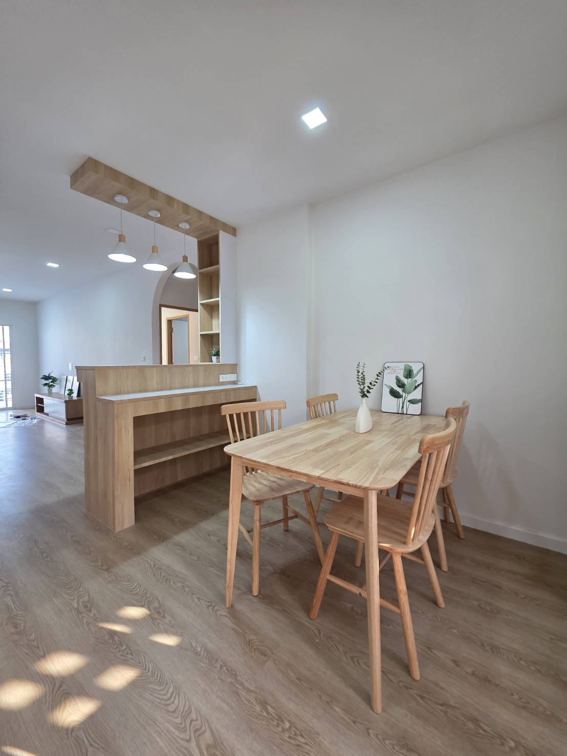 🔥 บ้านหลังสนามบินเชียงใหม่ รูป 3